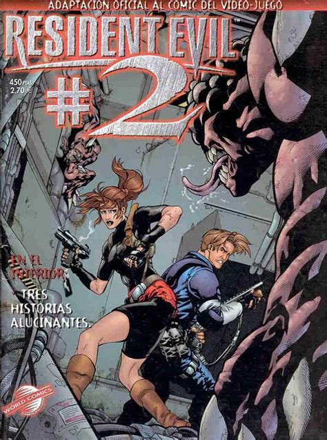 Resident evil porn comic. Things To Know About Resident evil porn comic. 